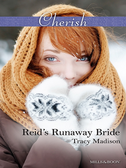 Cover image for Reid's Runaway Bride